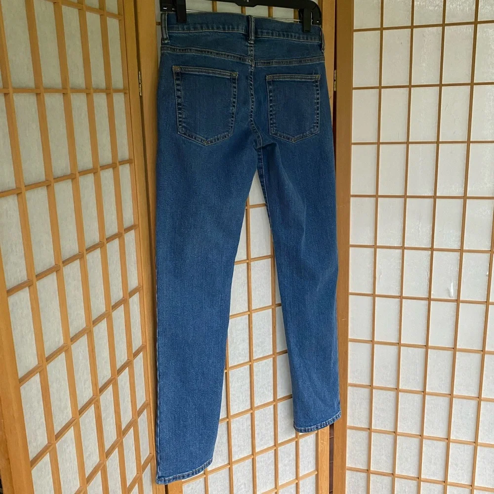 GAP denim stretch